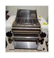 Machine à fabriquer des chinchin électriques, extrudeuse de mélange, machine à former des dabo kolo commerciale, machine à découper la pâte à chinchin