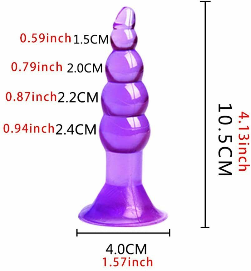 anal plug selfmade Amazon.com: CalExotics COLT Expandable Butt Plug, Inflatable Anal Plug with  Easy-Squeeze Bulb and Quick Air Release Valve Black SE-6870-00-3 : Health &  Household