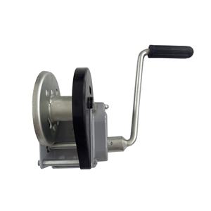 Kendinden kilitlemeli el krank vinçli Best-selling1200-pound küçük ev vinç - Product Image 3