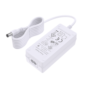 Gan 15V 4A phổ <span class=keywords><strong>AC</strong></span> DC Power <span class=keywords><strong>Adapter</strong></span> cho LED <span class=keywords><strong>LCD</strong></span> <span class=keywords><strong>Monitor</strong></span> SMD RGB 60 Wát 15V 4000mA Máy tính để bàn cung cấp điện sạc - Product Image 6