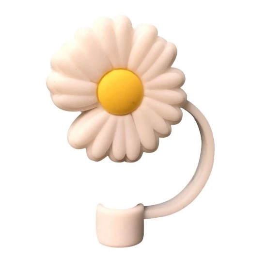 White chrysanthemum