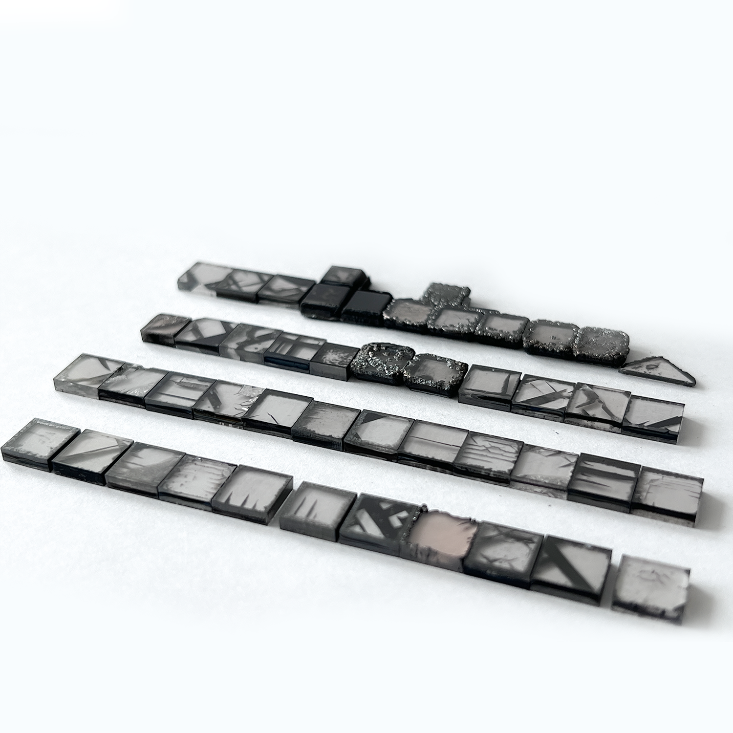 China Cvd Rough Diamond Manufacturers Rough Diamond Buyers China