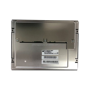 LCD screen supplier P0840VGF1MA01(02) High quality liquid crystal display 8.4inch 640*480lcd modules LCD Panel P0840VGF1MA01(02) - Product Image 1