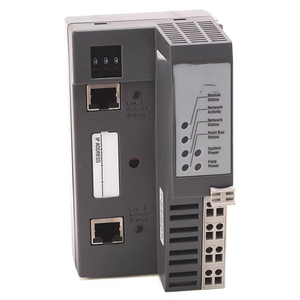 Module de haute qualité 1734-AENTR avec garantie d'un an en stock - Product Image 5
