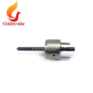 <span class=keywords><strong>หัว</strong></span>ฉีดโกลเด้น วิดาร์ BEFRAG C-9 รุ่น 235-2888 พร้อมเข็มและตัวเรือนสำหรับ<span class=keywords><strong>หัว</strong></span>ฉีด CAT รุ่น 236-0962 10R7224 217-2570 - Product Image 3