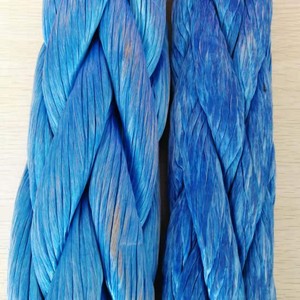 Corde UHMWPE légère <span class=keywords><strong>de</strong></span> haute résistance <span class=keywords><strong>de</strong></span> 12 brins - Product Image 5