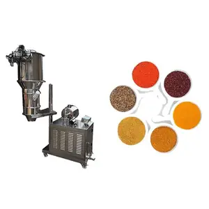 Pellet Pneumatic Vacuum Conveyor System Hopper Loader for Powder Coffee Bean Rice Grains