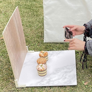 40CM * 40CM Toile de fond imperméable pour la photographie de produits - Product Image 6