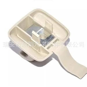 Clips para Gafas de Sol 5ND857561 de Plástico para Tiguan Golf, Color Único - Product Image 4