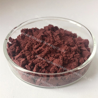 CAS 13422-55-4 Haute Qualité En Gros En Vrac Vitamine B12 Mecobalamine Poudre