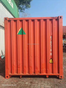 Nhật Bản Sử Dụng Lốp Xe 40ft Container Vận Chuyển Sử Dụng Khô Container Cho Bán Tại Nhật Bản - Product Image 5
