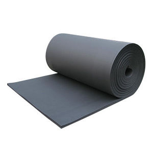 Feuille d'isolation en mousse de caoutchouc NBR de 20 mm d'épaisseur, matériaux d'isolation en mousse de caoutchouc, isolation de conduits - Product Image 3