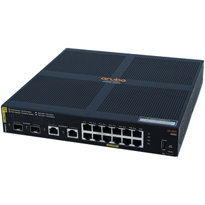 Original CX 6000 12G CL4 2SFP 139W Network Switch <strong>R8N89A</strong> for HPE Aruba Modern Layer 2 Gigabit Ethernet Switch - Product Image 1