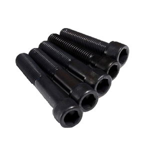 <span class=keywords><strong>Tornillo</strong></span> de cabeza hexagonal de cabeza redonda de acero inoxidable, <span class=keywords><strong>tornillo</strong></span> <span class=keywords><strong>Allen</strong></span> de rosca, <span class=keywords><strong>tornillo</strong></span> <span class=keywords><strong>Allen</strong></span> negro de <span class=keywords><strong>1</strong></span>/<span class=keywords><strong>2</strong></span> pulgadas - Product Image 5