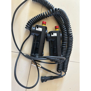 Volante 6FX2007-1AD01 6FX2007-1AD02 - Product Image 3