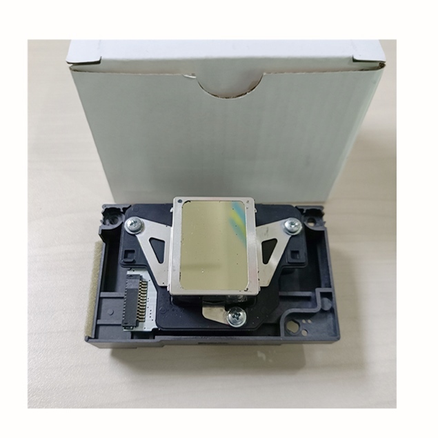 EPS R330 T50 T60 TX650 L800 L801 R290 R390R Inkjet Printhead L805 Printer Head