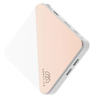 SYTA Homatics Box R Plus TV Box 4K Android 11 Certifié Amlogic S905X4 Double WiFi6 ATV Box Support Dolby Vision