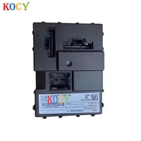 Unité de commande de carrosserie BCM 284B2 EB71B 284B2-EB71B pour NISSAN Ordinateur de commande de carrosserie A2C53180883 Module de commande de carrosserie 284B2EB71B