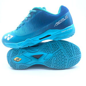 Maßgeschneiderte Brandneue Badminton-Schuhe Großhandel Hochwertige Stoßdämpfende Dämpfung Badminton-Schuhe - Product Image 6