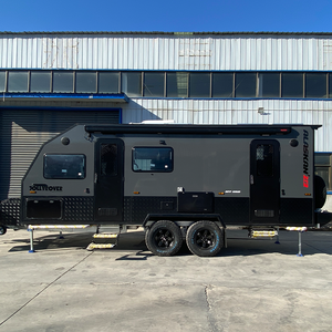 <span class=keywords><strong>Autocaravana</strong></span> Eléctrica <span class=keywords><strong>de</strong></span> <span class=keywords><strong>Lujo</strong></span> Sostenible con Tecnología <span class=keywords><strong>de</strong></span> Batería Avanzada, Diseño Moderno Independiente e Integración Solar para un Viaje Ecológico - Product Image 2