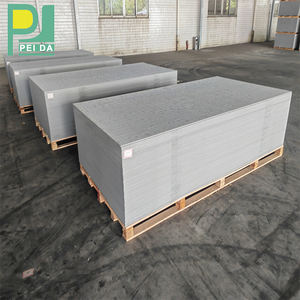 Pannello in Fibrocemento Perforato <span class=keywords><strong>Industriale</strong></span> Ignifugo Senza Amianto per Pavimenti - Product Image 6