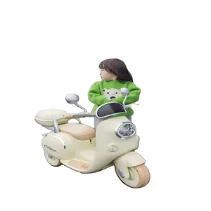 JXB儿童电动摩托车流行电动摩托车儿童骑玩具