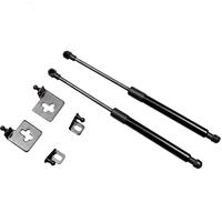 Installation kit de capot struts capot amortisseur ressort à gaz pour GT-R 2008-2019