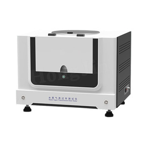 Gravimetric Water Vapor Transmission Rate Tester <b>Paper</b> Water Vapor Transmission Rate Tester Film Moisture Permeability Tester - Product Image 1