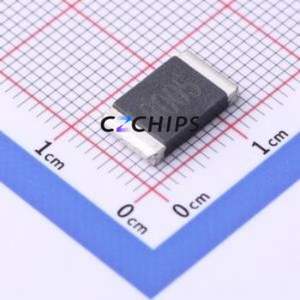 ตัวต้านทานการรับรู้กระแส WSMP4527MR005FT0/ตัวต้านทาน4527ตัวต้านทานการสุ่มตัวอย่าง5mOhm 1% 5W - Product Image 1