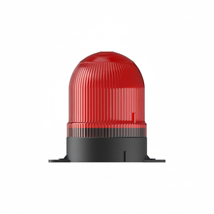Double Flashing Xenon Lamps High Brightness 449Lm Long Lifespan 10000 Hours AC 110-240V - Product Image 2