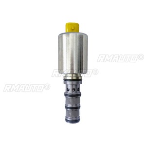 Válvula de control de aceite AL177192, válvula solenoide del árbol de levas, pieza de motor para excavadora John Deere, accesorios para automóviles - Product Image 1