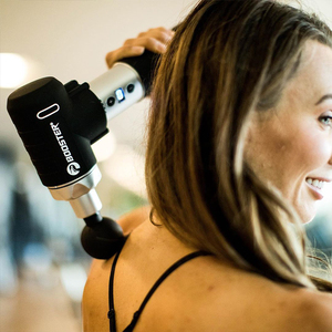 Mode <span class=keywords><strong>Booster</strong></span> <span class=keywords><strong>pistolet</strong></span>/<span class=keywords><strong>Booster</strong></span> <span class=keywords><strong>pistolet</strong></span> <span class=keywords><strong>de</strong></span> <span class=keywords><strong>massage</strong></span>/<span class=keywords><strong>pistolet</strong></span> <span class=keywords><strong>de</strong></span> <span class=keywords><strong>massage</strong></span> musculaire profond - Product Image 5