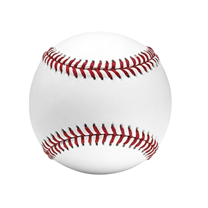 High Quality 9inch 5oz Blank Baseball ,Professional Official 15% Wool Cowhide Baseball Customizable <b>Ball</b> - Product Image 1