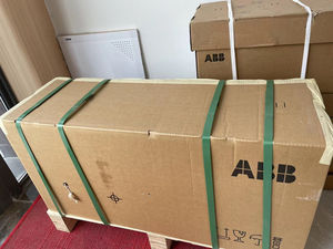 อินเวอร์เตอร์ความถี่ Acs580-246A-4 Pn 132 กิโลวัตต์ 246 แอมป์ 400 โวลต์ 480 โวลต์ 3 เฟส ติดผนัง ของแท้ใหม่เอี่ยม - Product Image 4