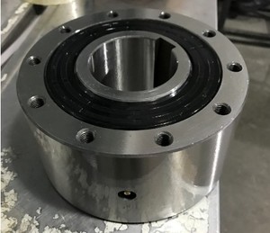 เอฟบีซีรีส์ FB107SF คลัทช์แบ็คสต็อปล้ออิสระ - Product Image 6