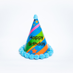 Mũ Sinh Nhật Chúc Mừng Sinh Nhật Bên Sử Dụng Đồ Dùng Trang Trí Bánh Sinh Nhật - Product Image 5