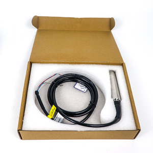Capteur de niveau d'eau submersible, sonde en acier inoxydable 304, dispositif de mesure du niveau d'eau 4-20 mA - Product Image 6