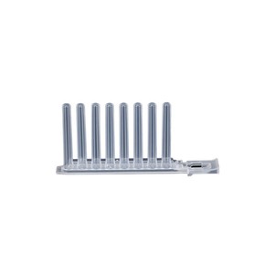 Zhengfeng Funda Magnética Desechable de 8 Celdas para Varillas de Agitación, Consumible de Laboratorio para Extracción de Ácidos Nucleicos - Product Image 1