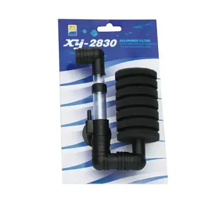 <span class=keywords><strong>XINYOU</strong></span> Губчатый Фильтр для аквариума, подвесная XY-2830 для аквариума - Product Image 6