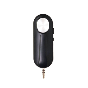 Microphone sans fil portable avec haut-parleur intégré - Product Image 5