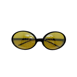 Bandeau et lunettes <span class=keywords><strong>de</strong></span> soleil PESENAR en forme d'abeille - Costume d'abeille pour cosplay - Accessoires <span class=keywords><strong>de</strong></span> costume d'abeille pour enfants et adultes - Product Image 4