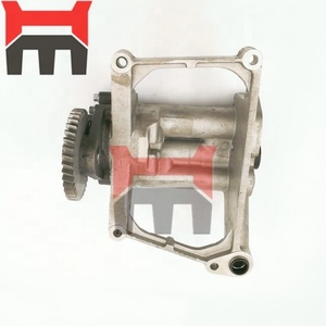 Piezas de Maquinaria de Construcción, Bomba de Aceite para Motor Diésel C6.6, 2935250, 4200454, 4132F074 - Product Image 2