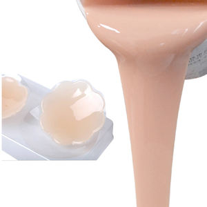 Prótesis ortopédica de silicona de fundición de vida, material de fabricación de prótesis, consolador de silicona RTV y vagina - Product Image 3