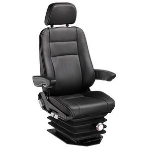 Top Fashion Luftfederung Semi Truck <span class=keywords><strong>Operator</strong></span> Seat - Product Image 1
