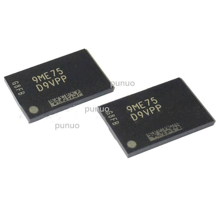 Original MT40A1G8SA-075:E SDRAM-DDR4 Memory IC 8gb FBGA-78