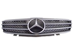 BBmart Accessoires automobiles Calandre de pare-chocs de radiateur OE 2308801583 pour <span class=keywords><strong>Mercedes</strong></span>-Benz C218 W202 S350 S400 S450 S500 <span class=keywords><strong>E200</strong></span> - Product Image 3