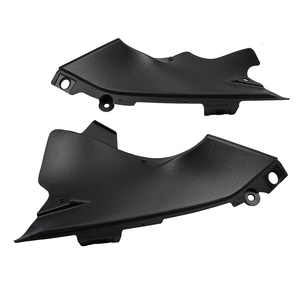 Cubiertas Laterales de <span class=keywords><strong>Carenado</strong></span> para Ductos de Aire de Motocicletas, Compatibles con Yamaha YZF <span class=keywords><strong>R1</strong></span> 2004 2005 <span class=keywords><strong>2006</strong></span> - Product Image 4