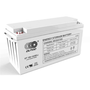 Outdo Ot150 12 Gel <b>Battery</b> 12V 150Ah For <b>Ups</b> Eps Power Supply - Product Image 1