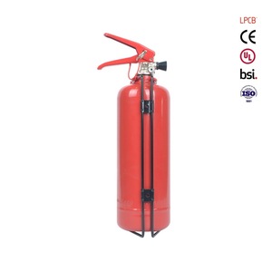 Extintor <span class=keywords><strong>de</strong></span> Polvo Seco Rojo <span class=keywords><strong>de</strong></span> Aluminio <span class=keywords><strong>de</strong></span> 2 kg, Directo <span class=keywords><strong>de</strong></span> Fábrica, para Uso Doméstico, Empresarial y en Fábricas, Diseño Portátil - Product Image 2