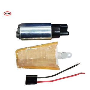 0580453453 E2068 12V מחיר נמוך במפעל משאבת דלק למכירה ישירה עבור פורד רכב יונדאי אקסנט מתכת פריט מותאם אישית יחידות - Product Image 2